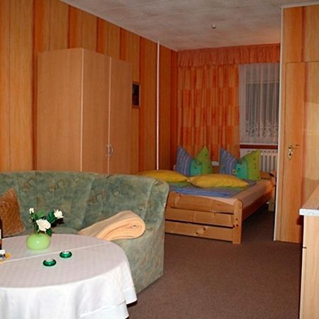 Apartament Voss, App Zingst Zewnętrze zdjęcie